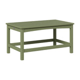 Berlin Gardens Camden Coffee Table