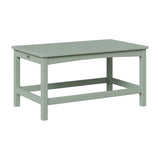 Berlin Gardens Camden Coffee Table