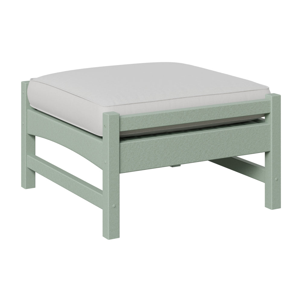 Berlin Gardens Camden Ottoman