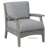 Berlin Gardens Classic Terrace Club Chair