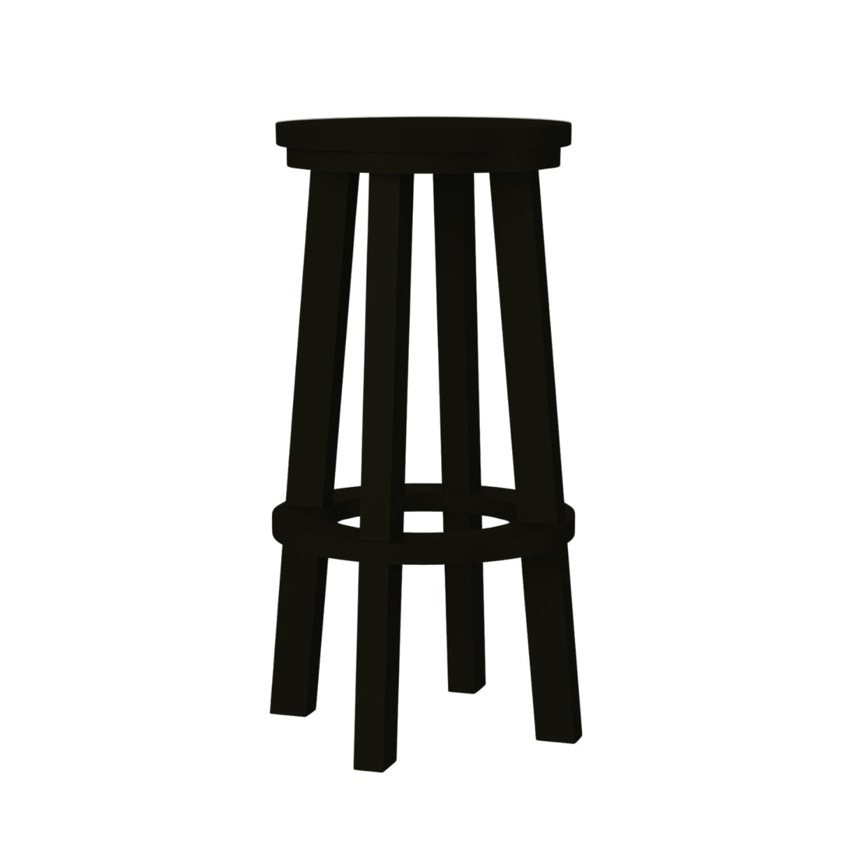 Artifex Cascade Counter Stool