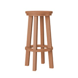 Artifex Cascade Counter Stool