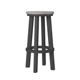 Artifex Cascade Counter Stool