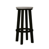 Artifex Cascade Counter Stool