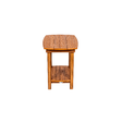 Beaver Dam Casual Time End Table 1