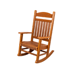 Beaver Dam Casual Time Rocking Chair 1