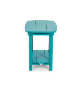 Beaver Dam Casual Time End Table