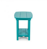 Beaver Dam Casual Time End Table