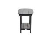 Beaver Dam Casual Time End Table