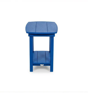 Beaver Dam Casual Time End Table