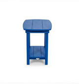 Beaver Dam Casual Time End Table