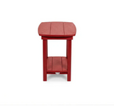 Beaver Dam Casual Time End Table
