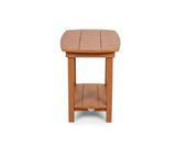 Beaver Dam Casual Time End Table