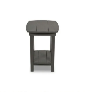 Beaver Dam Casual Time End Table
