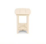Beaver Dam Casual Time End Table