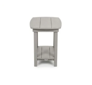 Beaver Dam Casual Time End Table