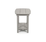 Beaver Dam Casual Time End Table
