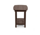 Beaver Dam Casual Time End Table