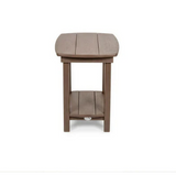 Beaver Dam Casual Time End Table