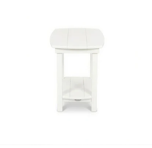 Beaver Dam Casual Time End Table