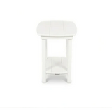 Beaver Dam Casual Time End Table