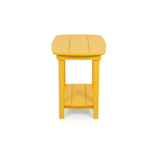 Beaver Dam Casual Time End Table