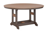 Berlin Gardens Garden Classic Standard Top 60" Round Counter Table