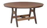 Berlin Gardens Harbor 60" Round Dining Table
