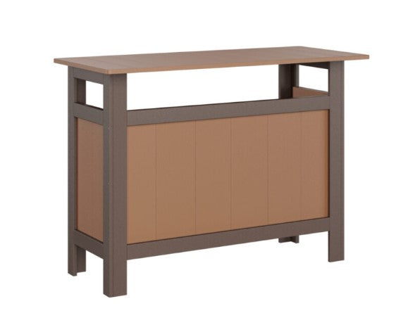 Berlin Gardens Outdoor Bar