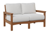 Berlin Gardens Camden Loveseat