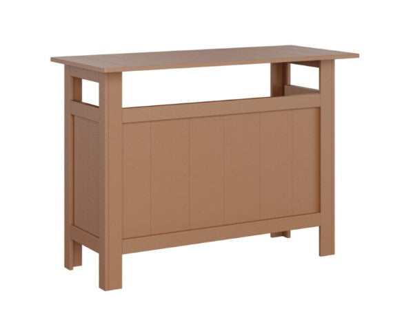 Berlin Gardens Outdoor Bar