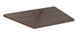 Berlin Gardens Adirondack Chair Tete-a-Tete