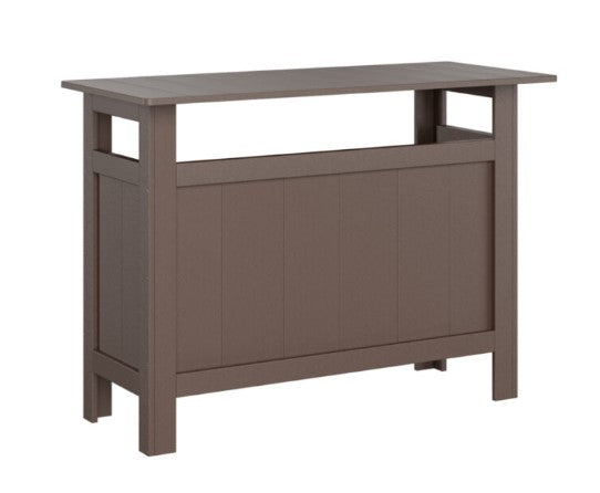 Berlin Gardens Outdoor Bar