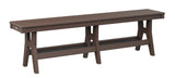 Berlin Gardens Harbor 66" Dining Bench