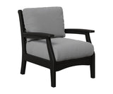 Berlin Gardens Classic Terrace Club Chair