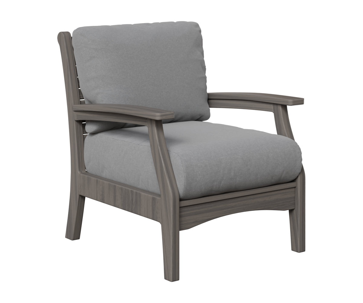 Berlin Gardens Classic Terrace Club Chair
