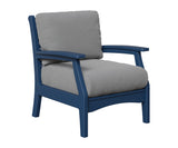 Berlin Gardens Classic Terrace Club Chair