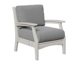 Berlin Gardens Classic Terrace Club Chair