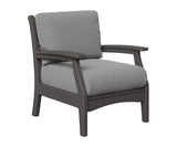 Berlin Gardens Classic Terrace Club Chair