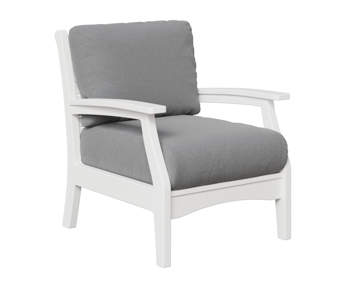 Berlin Gardens Classic Terrace Club Chair