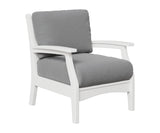 Berlin Gardens Classic Terrace Club Chair