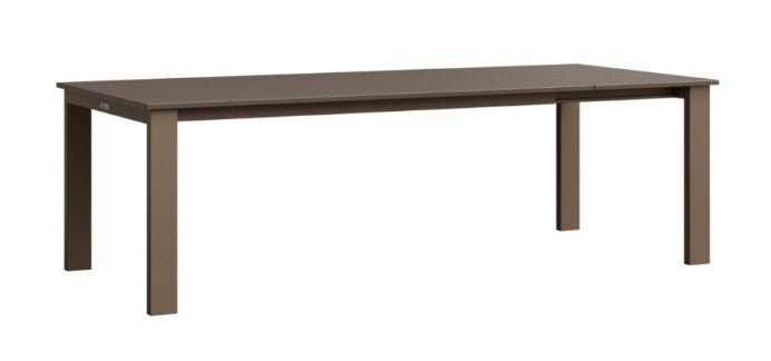 Berlin Gardens Berkley MGP 42" x 72" Expandable Dining Table with Standard Top