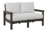 Berlin Gardens Camden Loveseat
