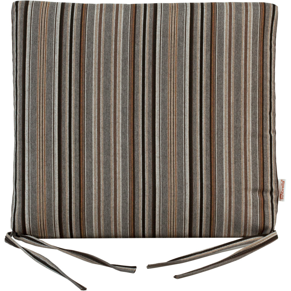LuxCraft Dining Chair Cushion