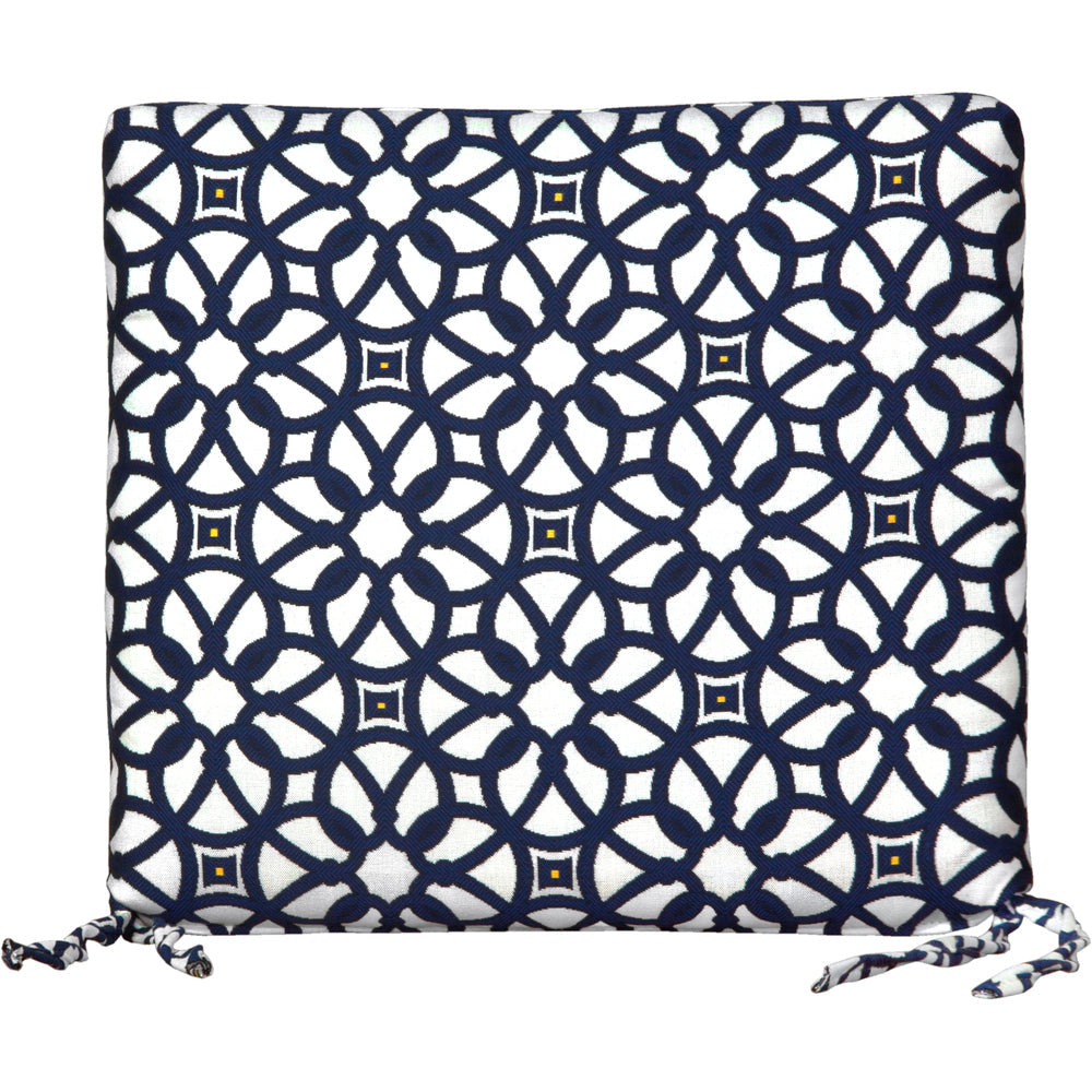 LuxCraft Dining Chair Cushion