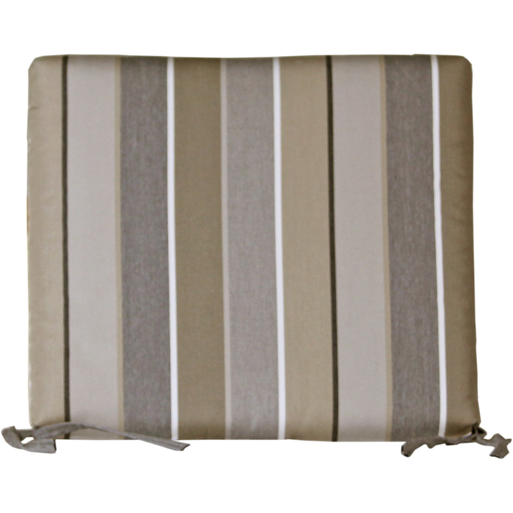 LuxCraft Dining Chair Cushion