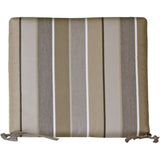 LuxCraft Dining Chair Cushion