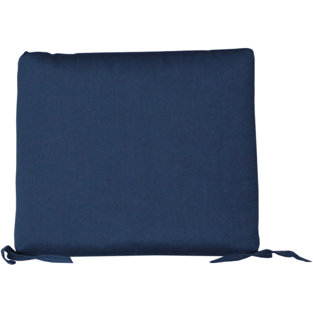 LuxCraft Dining Chair Cushion