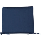 LuxCraft Dining Chair Cushion