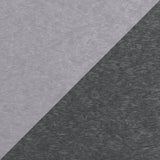 LuxCraft 5 Piece Celeste 44" Square Dining Table and Side Chair Set